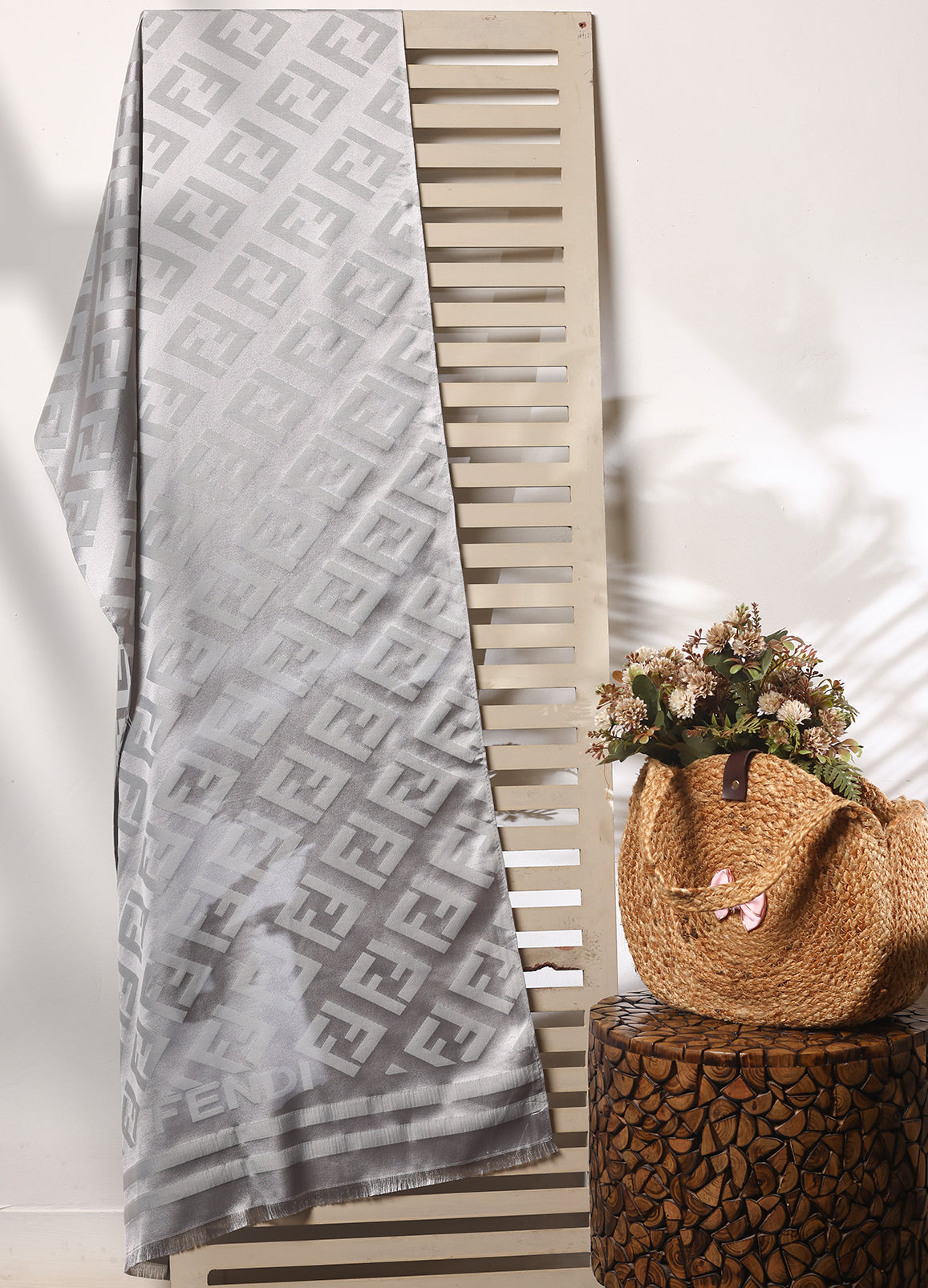 Premium Brand Replica Stoles For Women – Luxury Look