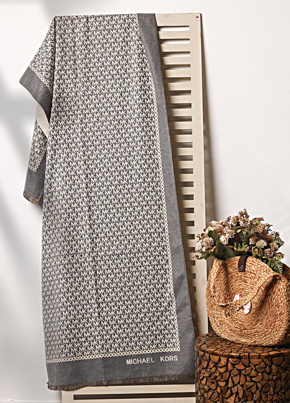 Affordable Designer-Inspired Brand Replica Stoles