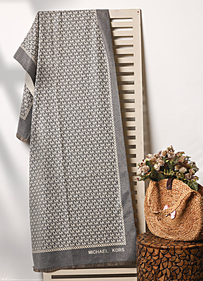 Affordable Designer-Inspired Brand Replica Stoles