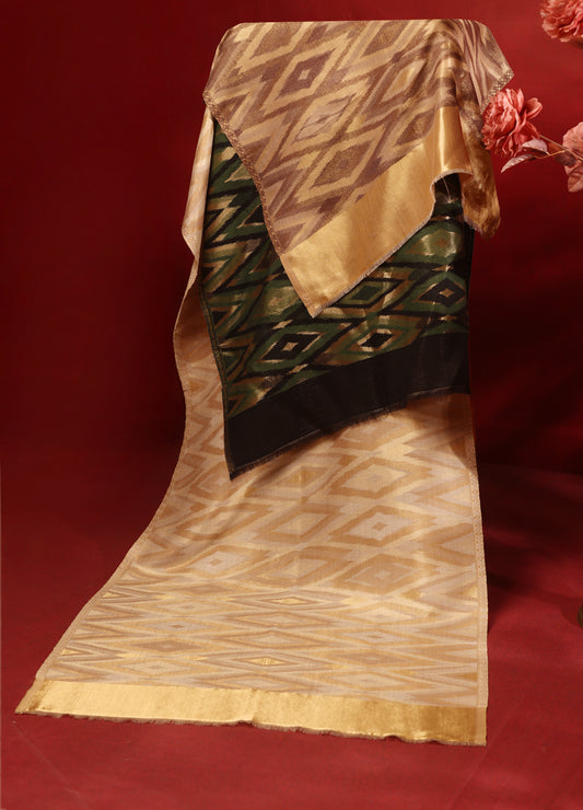 Daydream Dual-Tone Ekat Stole