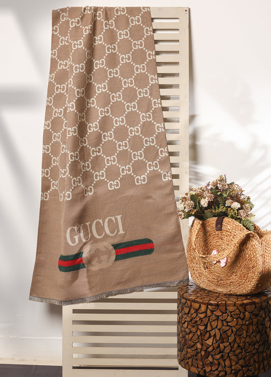 Sophisticated Brand Replica Stoles for Effortless Looks