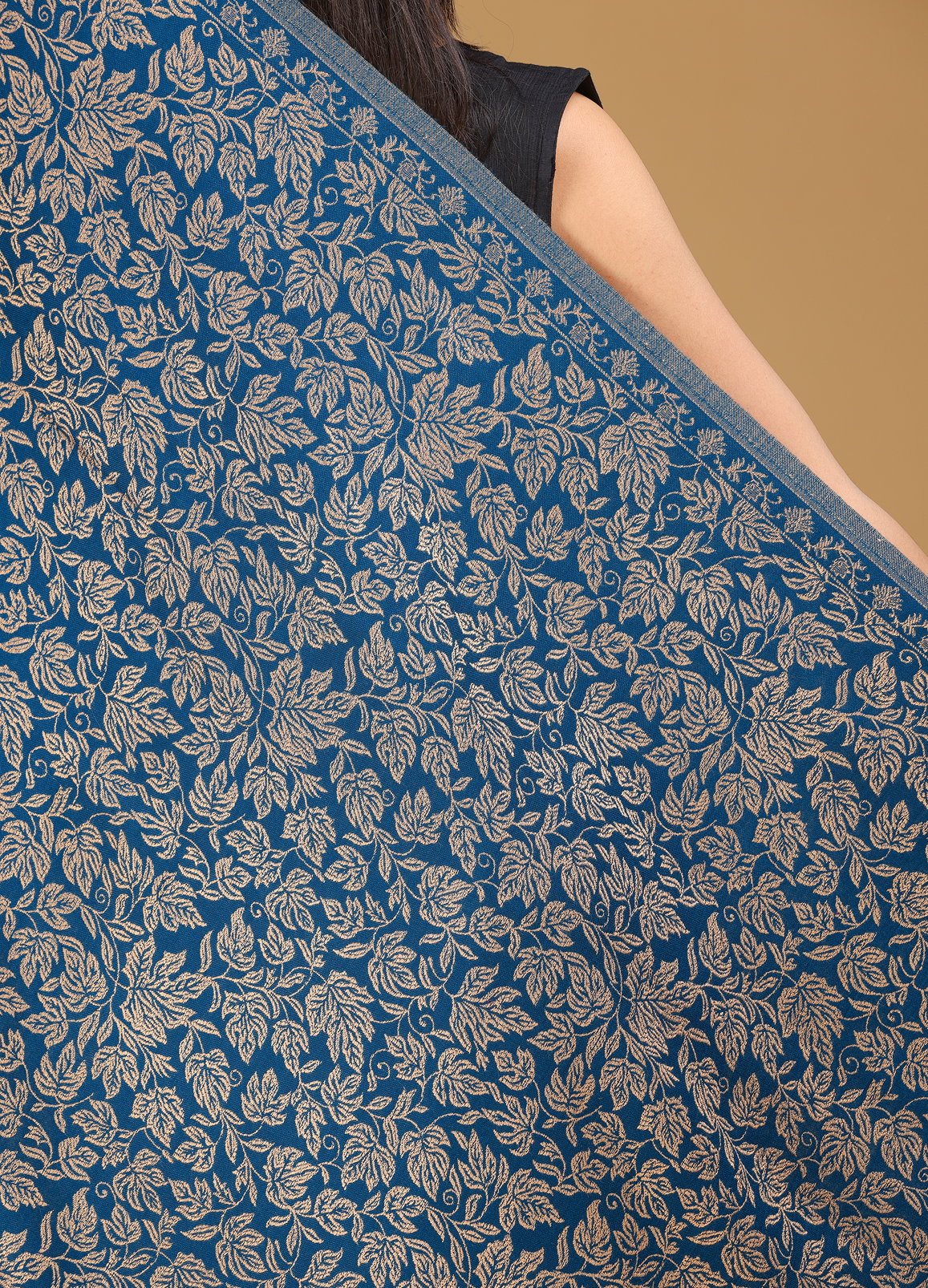 Nishat Kani Jal Shawl