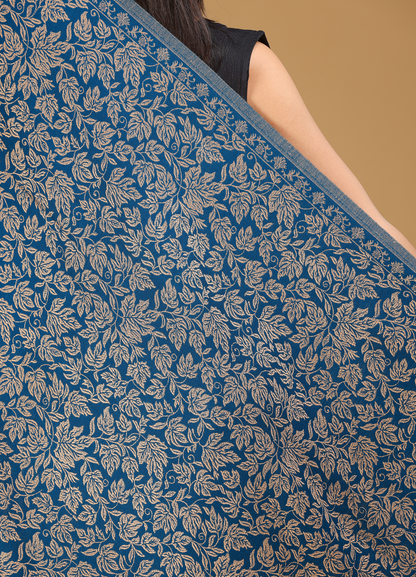 Nishat Kani Jal Shawl