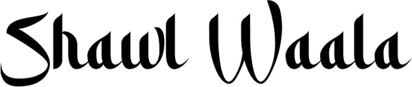 Shawl Waala