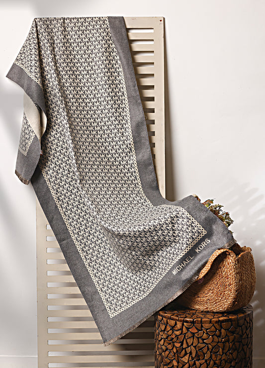 Affordable Designer-Inspired Brand Replica Stoles